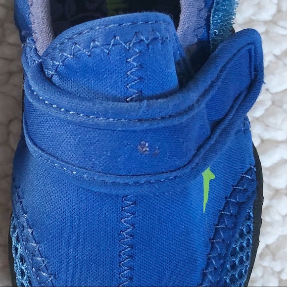 Koala Kids Slip on Water Shoes - Picture 4 of 6